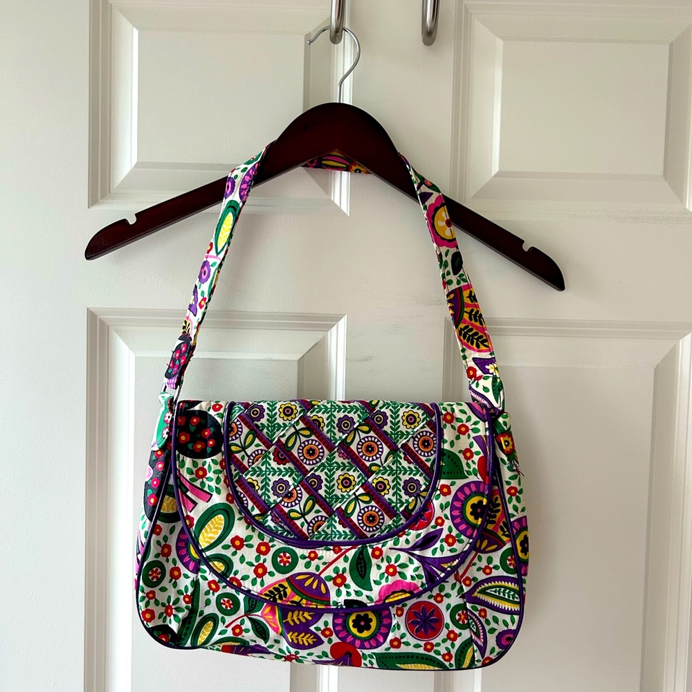 Vera Bradley handbag